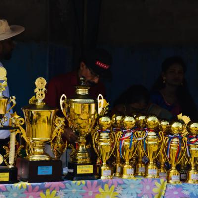 வருடாந்த இல்ல விளையாட்டு போட்டி -2025